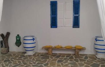 Ageri & Tritonis Luxury Apartments - Foto 9