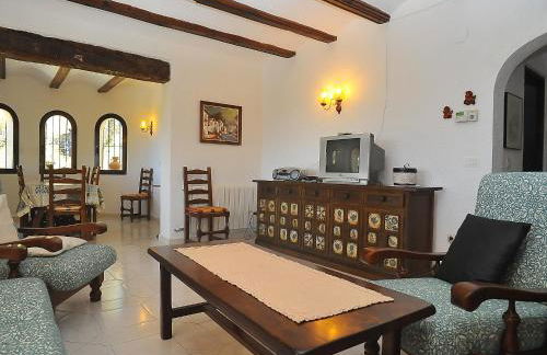 Holiday Home Tosalans by Interhome - Foto 14