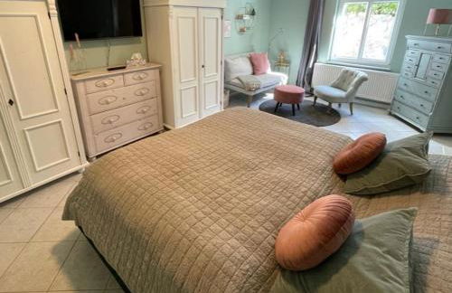 Homelig Altstadt Ferienwohnung Sassnitz 3 - Foto 12