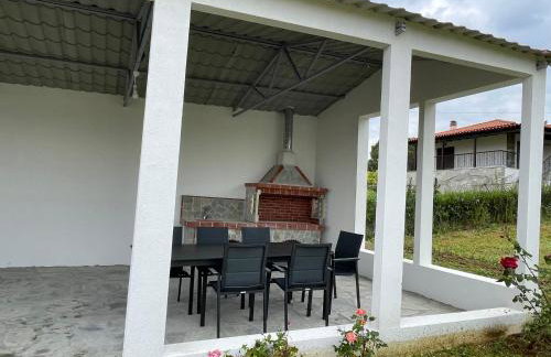 Carefree Dreams : Cottage in Flogita Chalkidiki - Foto 32