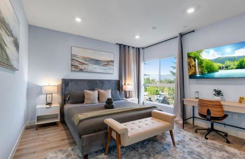 Brand New 2BR Loft near Universal & Hollywood - Foto 4