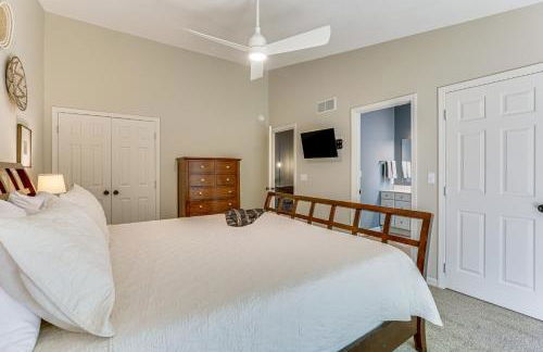 Pet Friendly Galena TH with Views and Indoor Pool! - Foto 20