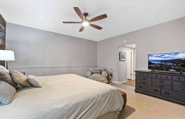 Family Fun Getaway - 3 Story Condo - Foto 3