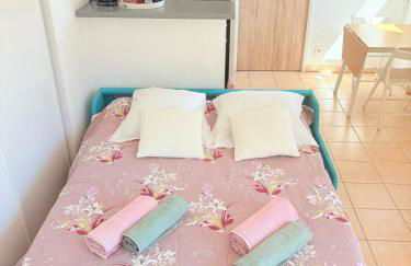 Le Balcon de Saint-Clair, Joli T2 Centre, Climatisé, Parking privé - Foto 28