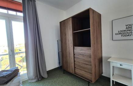 Strandstr 14 Fewo 20 Ostseekoje - Foto 5