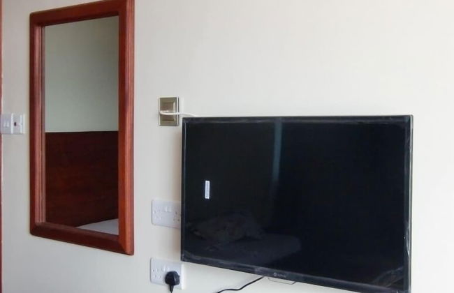 Hotel Com Apartment - Foto 23