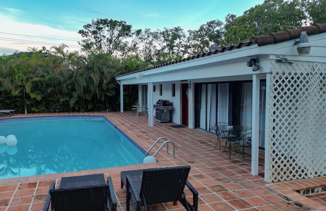 La Finca Miami by SoFla Vacations - Foto 45