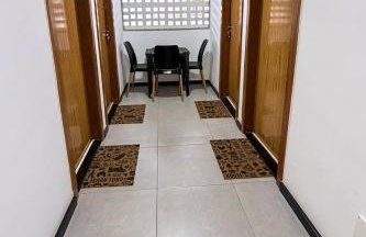 DN Studio 3 Aeroporto e Praia - Foto 19