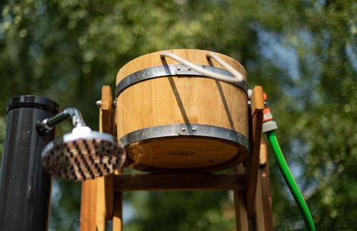 Ferienhaus Heuliebe - Foto 37