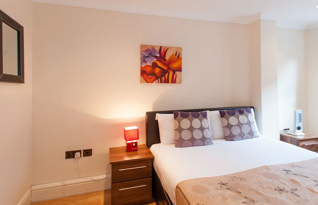 London Serviced Apartments - Photo 18