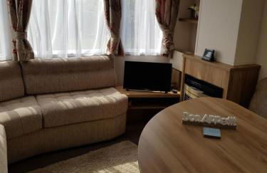Caravan Willerby Gold Star - Foto 9