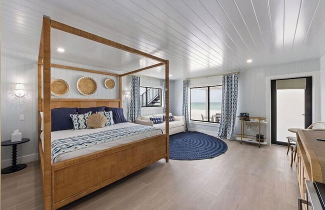 Seabreeze at Anna Maria Island Inn - Foto 3