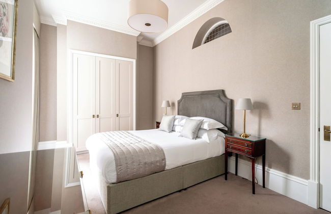 No 1 The Mansion Apartments by Mansley - Photo 75