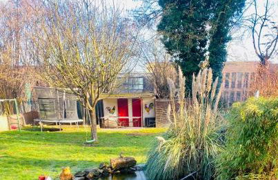 Cozy House - Foto 13