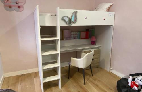 maison de ville dans le perche - Foto 11