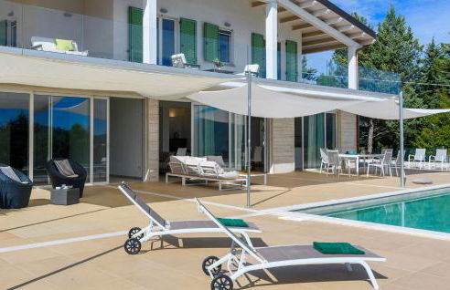 Villa Montefalcone 8 by Marche Holiday Villas - Foto 51