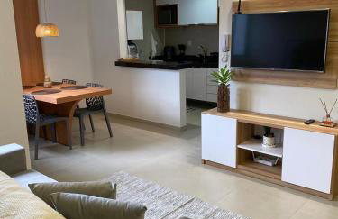 Apto 2 Quartos Novo e Super Confortável - Photo 5