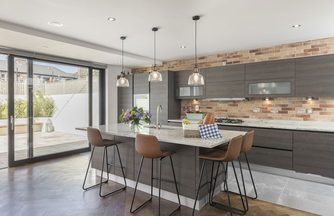 The Van Morrison Suite - hiphipstay - Foto 1