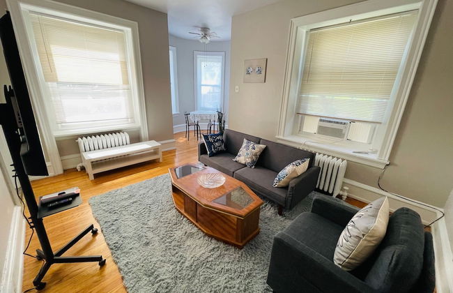 Charming Place to Call Home - Foto 3