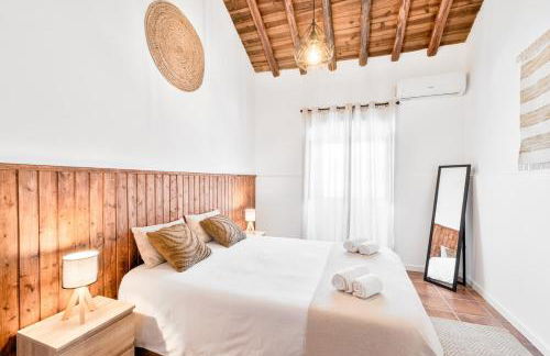 Casa da Ti Inácia - Praia Azenhas D El Rey - Foto 30