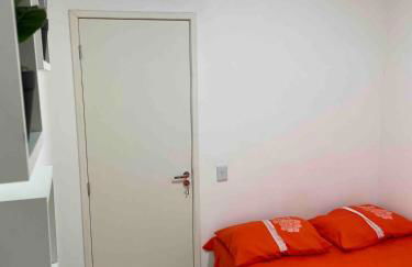 Apartamento no térreo em condomínio 24 hrs - Foto 8