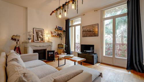 The Monroe cosy luxury in the heart of Perpignan - Foto 2