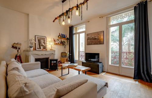 The Monroe cosy luxury in the heart of Perpignan - Foto 2