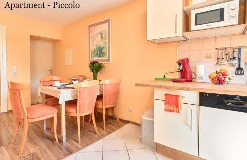 Villa Vici - Ferienwohnungen - Foto 49