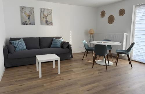 Zentrale Ferienwohnung in Mössingen - Foto 1