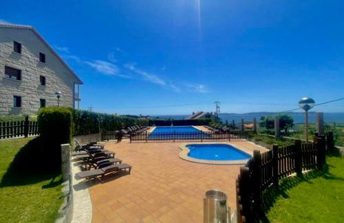 Apartamentos Eira Do Mar Sanxenxo - Foto 4