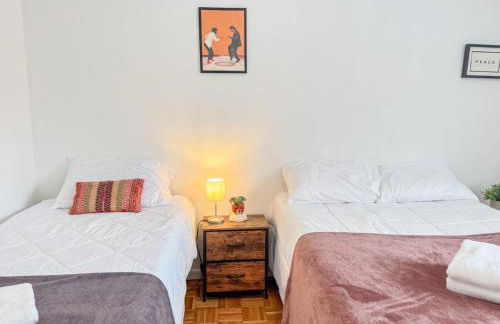 Spacious and Convinient near NYC Parking Available - Foto 10