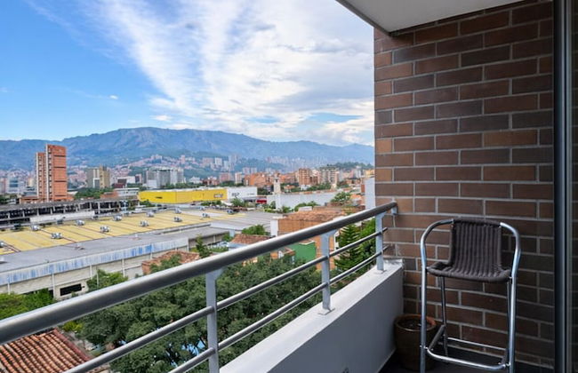 Ivanna Hotel & Apartments Laureles Estadio - Foto 46