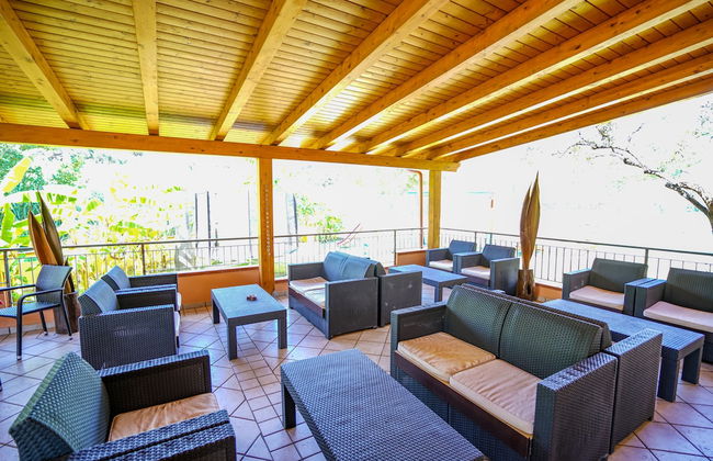 Old River Residence - Foto 41