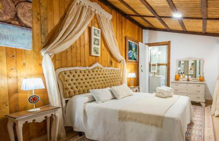 Cortijo Los Mellizos Penaflor by Ruralidays - Foto 8