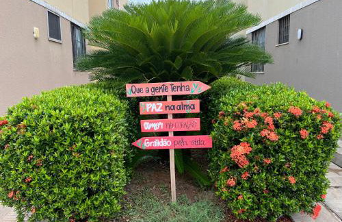 Impera House Apt Térreo - Foto 24