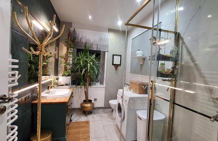 Dom Pod Złotym Bażantem - Foto 19