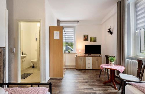 Gruppenhaus Osterhagen - Foto 15