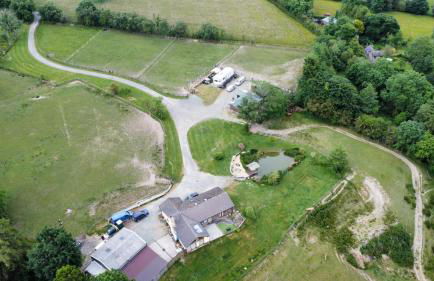 Pant yr onen holidays - Photo 27