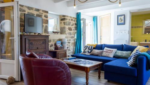 Ty Kichen Mor - campagne - wifi - Photo 5