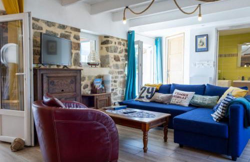 Ty Kichen Mor - campagne - wifi - Photo 5