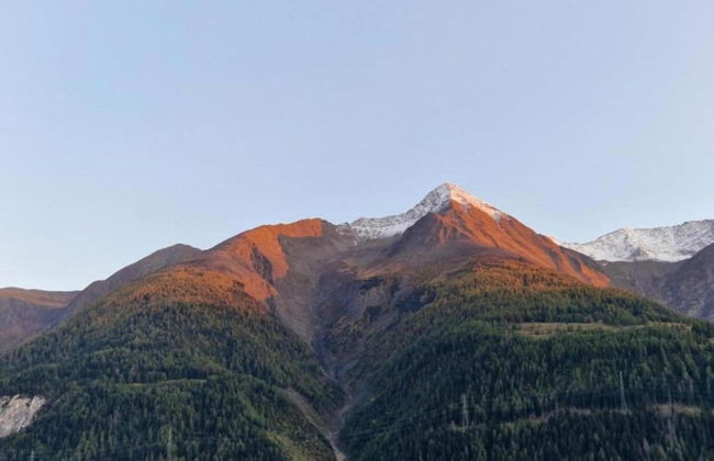 Cozy Chalet in Chrixacher near Forest - Foto 36