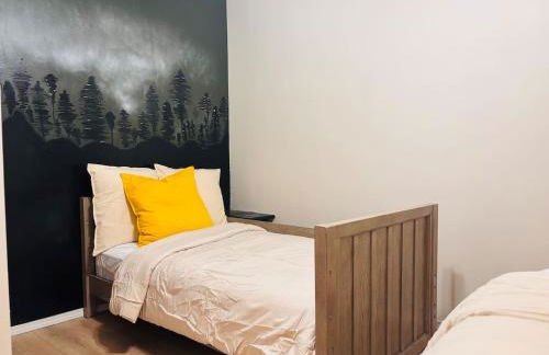 Spacious 3BR Terrace Apt Near LakePoint and Golf - Foto 9