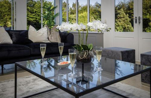 Spengarth House by STAMP SA - Foto 8