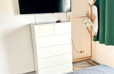 Westerbergen Haus "baltic blick" - Foto 12