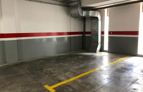 Vivienda Vacacional Balcón de La Villa - Foto 29