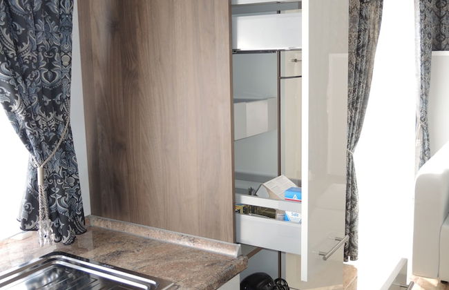 Merkel Villa Apartamente - Foto 27