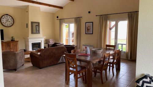 maison COSY LES FORGES - Foto 4