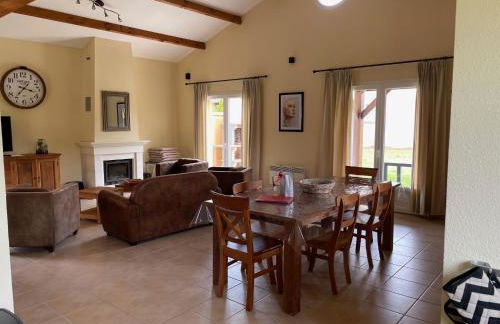 maison COSY LES FORGES - Foto 4