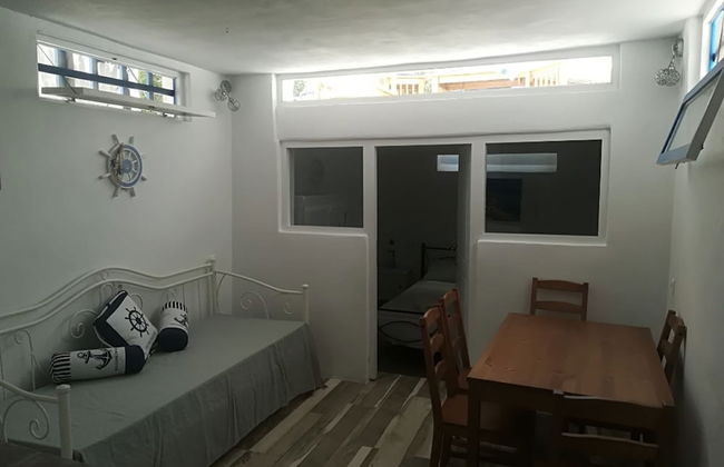 Cycladic Stylish 1BR - Ornos - Photo 4