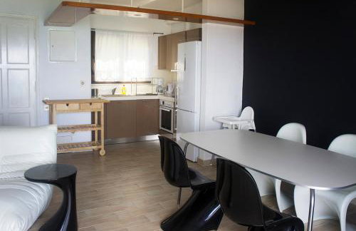 Possidi Aigaiopelagitika 2-floor beach house - Foto 12